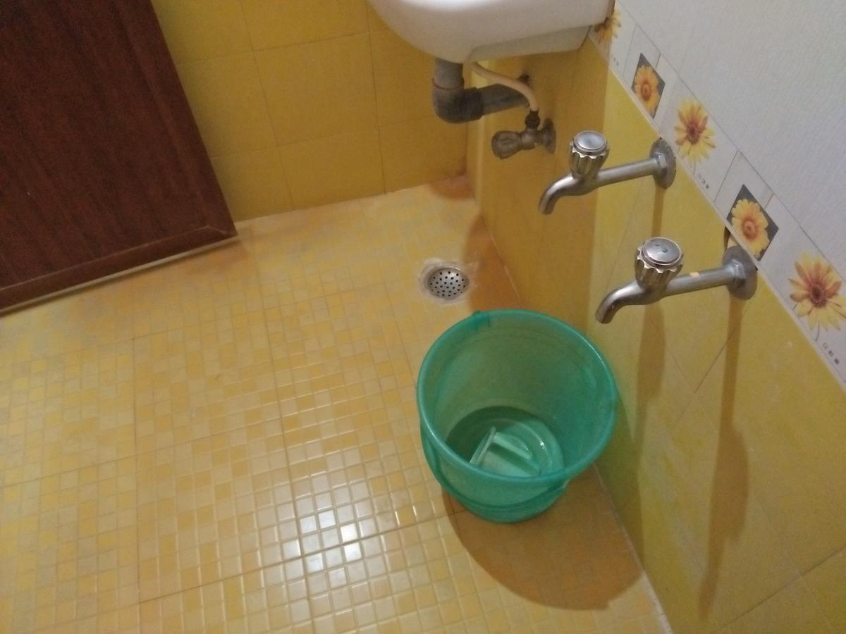 Hotel Viswa Residency Kanyakumari Exterior photo